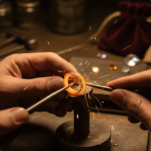Jewelry Care Orova jewels