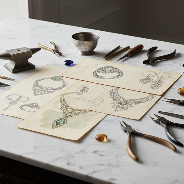 Style & Fashion Tips Orova jewels