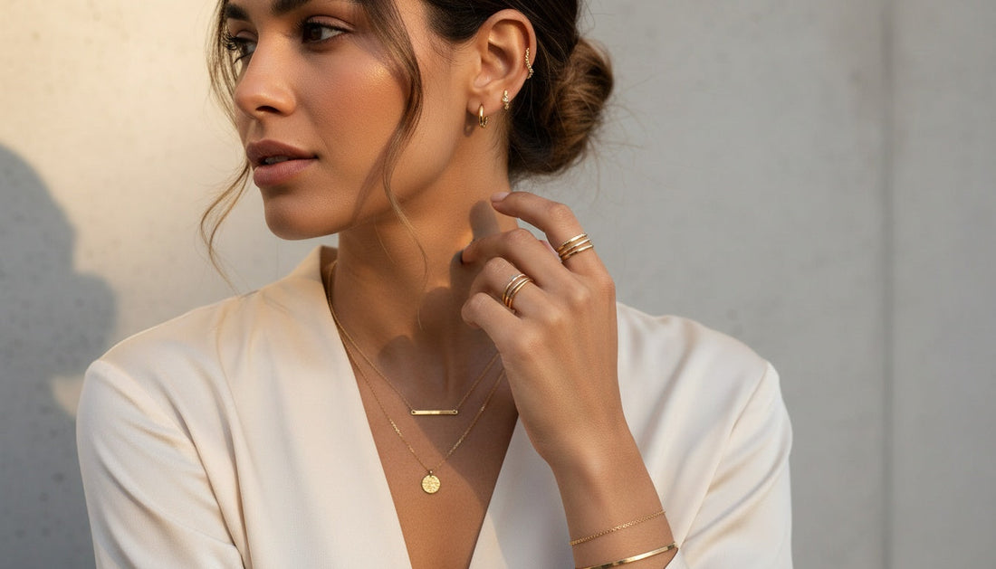 Jewelry Buying Guide Orova jewels