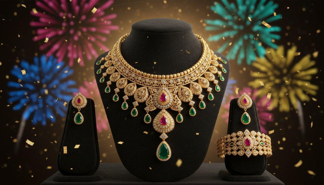 Gold Guide Orova jewels