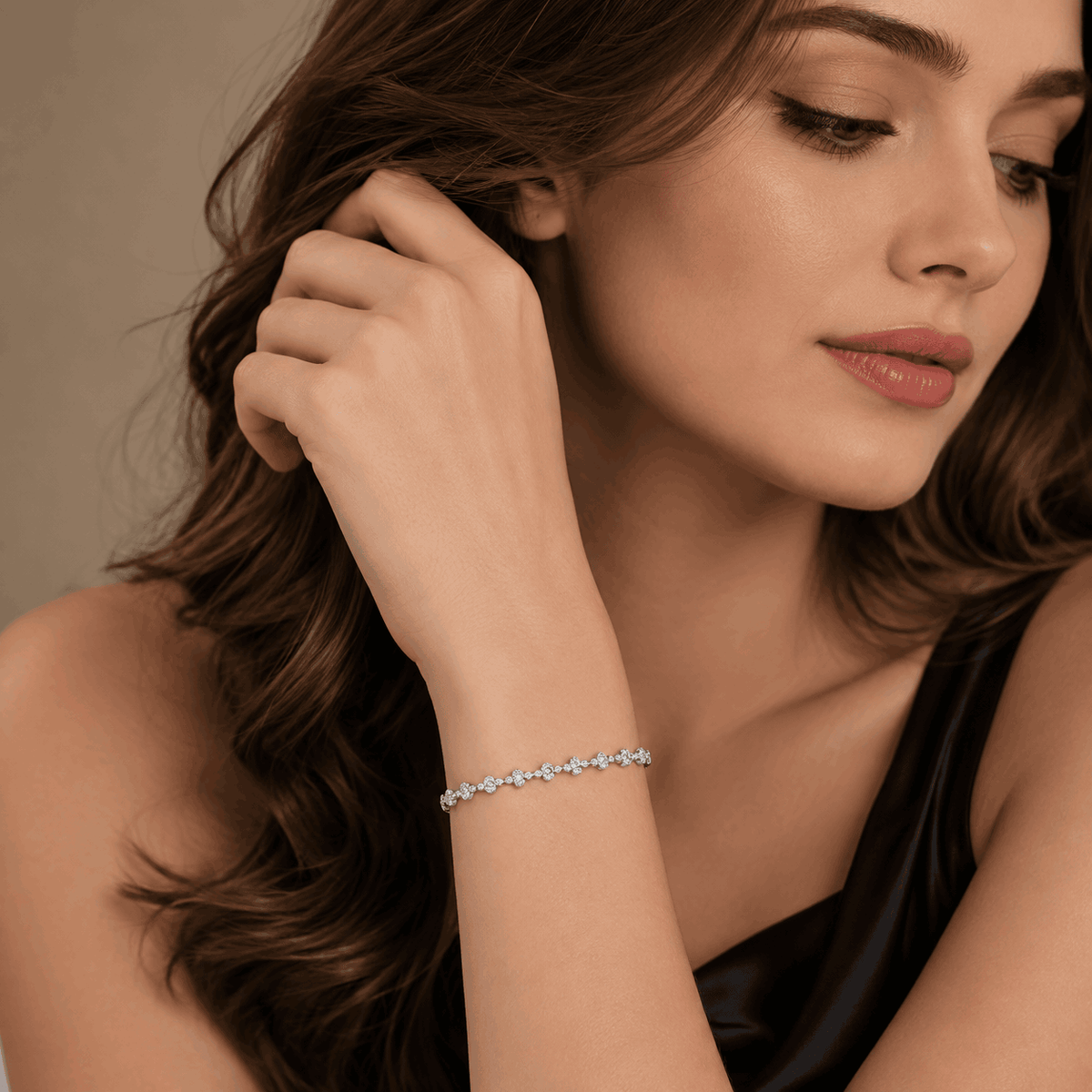 Ladies Bracelets Orova jewels