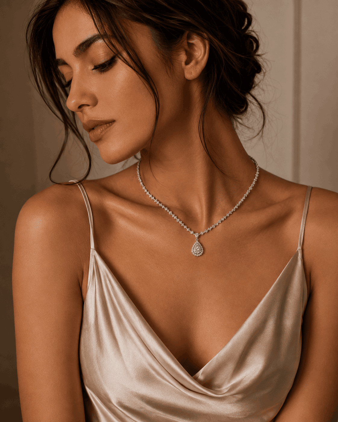 Necklaces Orova jewels
